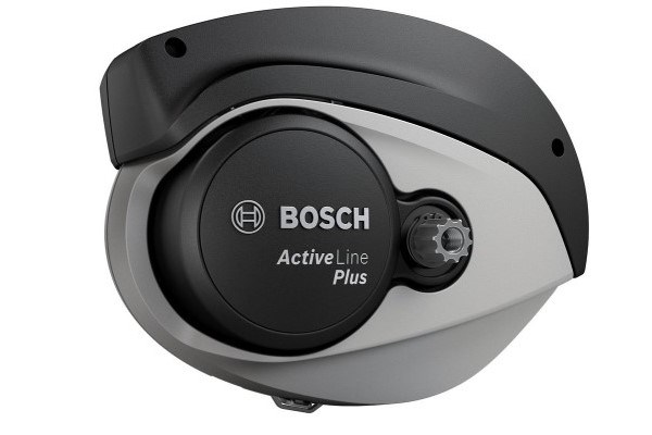 Bosch active plus e bike motor